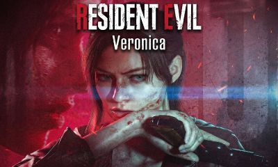 Evil Code - Ремейк Resident Evil Code: Veronica вернул Альфреду Эшфорду деталь из концепт-артов 24-летней давности - playground.ru