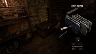 Обозреватель PC Gamer назвал механику взлома замков в Gothic Remake настоящим издевательством над геймерами - playground.ru