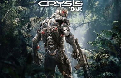 Слух: Crytek заморозила Crysis 4 ради полноценного ремейка первой части с трассировкой путей и сюжетом Warhead - playground.ru