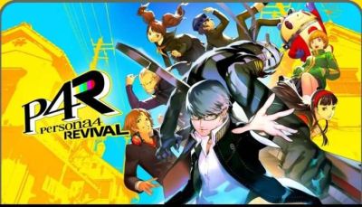 Persona 4 Revival всё ближе? В сеть утёк ключевой арт и тизер возможного ремейка перед Xbox Games Showcase - playground.ru - Сша