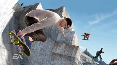 Энтузиасты запустили Skate 3 на ПК с помощью статической рекомпиляции - playground.ru