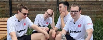 BetBoom Team вылетела с BLAST Slam VII — LGD Gaming вышла в гранд-финал - dota2.ru