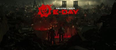 Джефф Грабба - Хотели эксклюзивов? Microsoft отменила Gears of War: E-Day для PlayStation 5 — инсайдер - gamemag.ru