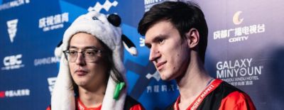 Матч дня: Team Yandex — фаворит в гранд-финале BLAST Slam VII против LGD Gaming - dota2.ru