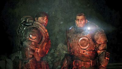 Джефф Грабб - PS5-версия Gears of War: E-Day получила возрастной рейтинг за несколько часов до Xbox Games Showcase - playground.ru - Сша
