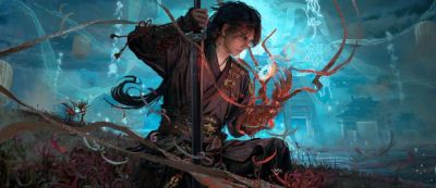 Ты знаешь, что всё напрасно: Геймплейный трейлер Swords of Legends демонстрирует битву с боссом - gamemag.ru - Shanghai