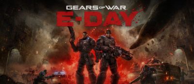 Джеймс Бонд - Маркус Феникс - Официально: Gears of War: E-Day выходит в октябре и станет консольным эксклюзивом Xbox - gamemag.ru