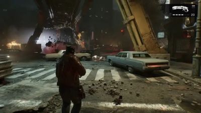Маркус Феникс - Gears of War: E-Day — Дата релиза, предзаказ и первый геймплей - mmo13.ru - Россия