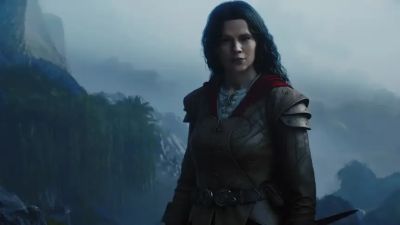 Хейли Этвелл - Новый трейлер Fable раскрыл историю злодейки Изабель и дату выхода игры - mmo13.ru