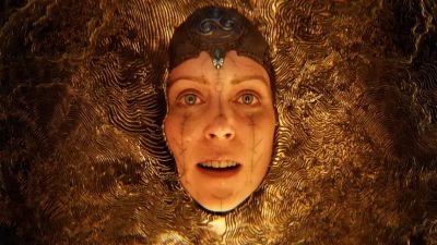 Ninja Theory анонсировала Senua, продолжение Senua's Saga: Hellblade II - mmo13.ru