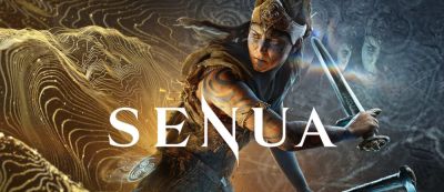 Джеймс Бонд - Психоз в чистилище: Ninja Theory анонсировала Senua, ответвление Hellblade выйдет в 2027 году - gamemag.ru