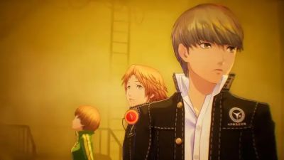 Ремейк Persona 4 выйдет в феврале 2027 года, а пока смотрим первый геймплей - mmo13.ru