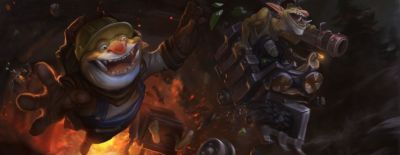 «Не баг, а фича» — sikle рассказал об особенности Minefield Sign у Techies - dota2.ru