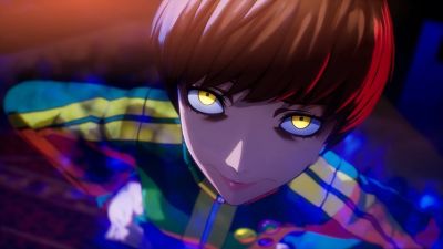 Atlus подтвердила дату выхода Persona 4 Revival и анонсировала Persona 6 - 3dnews.ru