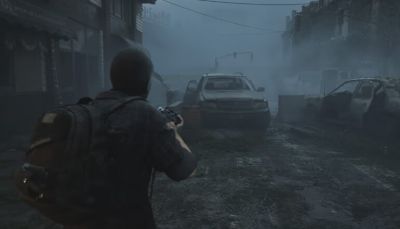 Terminal War – тактический шутер в духе The Last of Us: Factions - coop-land.ru - Сша