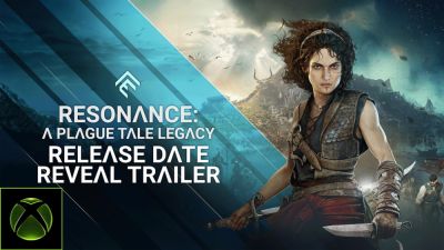 Меньше хоррора, больше экшена в духе Tomb Raider: анонсирован приквел Resonance: A Plague Tale Legacy - playground.ru