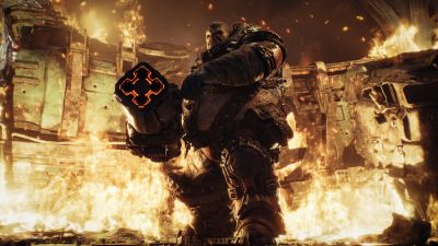 Стали известны системные требования Gears of War: E-Day - playground.ru - Лос-Анджелес