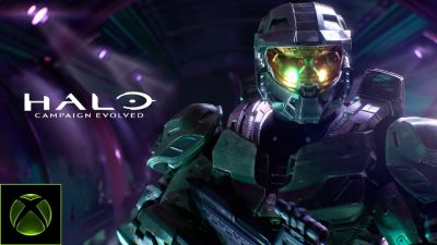Mark V (V) - Ремейк Halo получит три новые сюжетные миссии с Мастером Чифом - предзаказы Campaign Evolved уже открыты - playground.ru