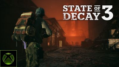 State of Decay 3 вернулась после долгого молчания: новый атмосферный трейлер, релиз в 2027 году и выход на PS5 - playground.ru