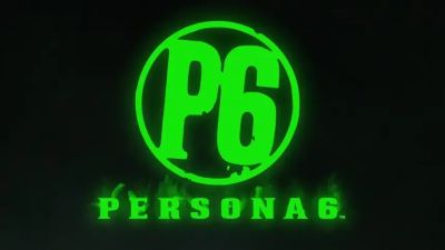 ATLUS официально анонсировала Persona 6 - mmo13.ru