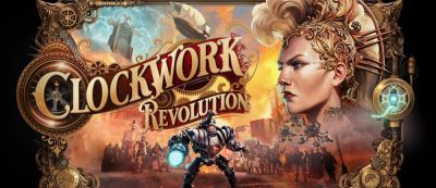 Брайан Фарго - Время вышло: Clockwork Revolution выходит в 2027 году и станет консольным эксклюзивом Xbox - gamemag.ru - Чад - Авалон
