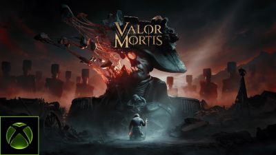 От создателей Ghostrunner: мрачная Valor Mortis выйдет в сентябре и сразу появится в Xbox Game Pass - playground.ru