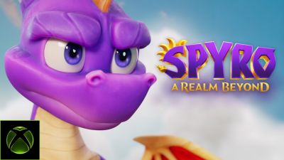 Пол Ян - Spyro возвращается спустя почти 20 лет: новая игра выйдет весной 2027 года и впервые позволит свободно летать - playground.ru