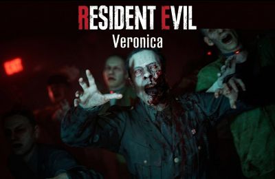 Evil Code - Рекорд всей франшизы RE на PlayStation: Трейлер Resident Evil Code: Veronica побил все рекорды PlayStation за 48 часов - playground.ru