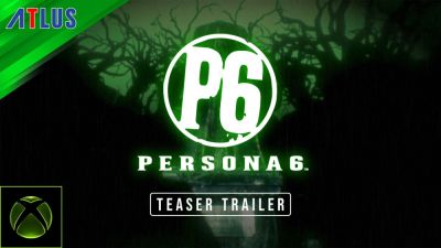 Persona 6 наконец анонсирована: Atlus показала первый мрачный тизер новой главы культовой серии - playground.ru