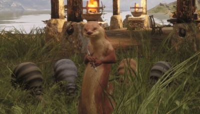 Брюс Несмит - В Steam вышла демка Hawthorn - coop-land.ru