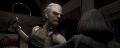Игру Remothered: Tormented Fathers можно забрать бесплатно - horrorzone.ru