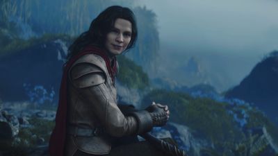 Первое дополнение для Fable уже раскрыто - оно получит название Order of the Hero и войдёт в состав Premium Edition - playground.ru