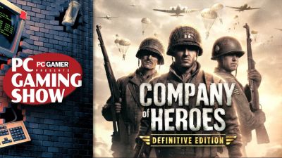 Возвращение легенды: к 20-летию оригинальной Company of Heroes анонсирован ремастер культовой RTS - playground.ru