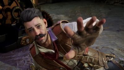 Inxile Entertainment - Владельцы PS5 останутся без Clockwork Revolution — стимпанковая RPG от создателей Wasteland оказалась новым эксклюзивом Xbox - 3dnews.ru