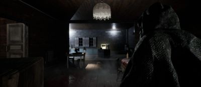 Клифф Блезински возвращается: Дебютный трейлер хоррора Soul Walker от создателя Gears of War - gamemag.ru