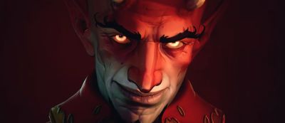 Сделка с дьяволом и карточные трюки вместо пуль: Ветераны BioShock анонсировали Magicians: The Devil's Deal - gamemag.ru - Австралия