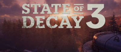 Филипп Спенсер - Самая ожидаемая игра Фила Спенсера State of Decay 3 получила первый геймплей — выходит в том числе на PlayStation 5 в 2027 году - gamemag.ru