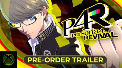 Persona 4 Revival выйдет 18 февраля 2027 года: Atlus готовит полноценное переосмысление одной из лучших JRPG - playground.ru