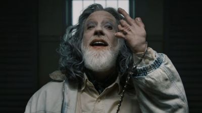 Критики снова промахнулись? "Очень страшное кино 6" установило рекорд франшизы и возглавило прокат - playground.ru - Сша