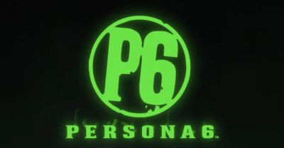 Persona 6 официально получит перевод на русский язык - playground.ru