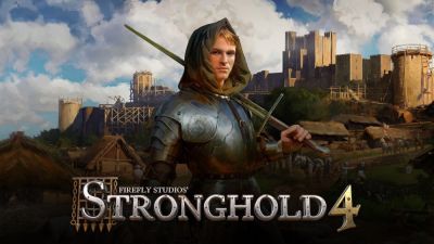 Карлах из Baldur's Gate 3 построит замок на Unreal Engine 5: анонсирована Stronghold 4 - playground.ru