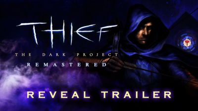 Анонсировано обновленное издание классического стелс-экшена Thief: The Dark Project Remastered - playground.ru