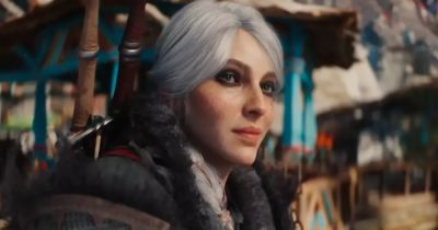 Себастьян Калемба - CD Projekt RED создаёт глубокие и эмоциональные отношения в The Witcher 4 - playground.ru