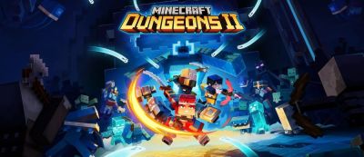 Minecraft Live - Minecraft Dungeons II выходит 29 сентября и будет продаваться за 30 долларов — новый трейлер с Xbox Games Showcase - gamemag.ru