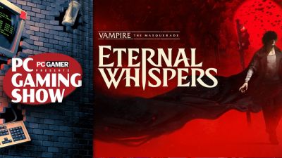 Мира Тьмы - Анонсирована сюжетная ролевая игра Vampire: The Masquerade - Eternal Whispers - playground.ru