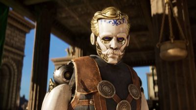 Clockwork Revolution позволит менять прошлое, а последствия решений будут догонять игрока спустя время - playground.ru - Чад