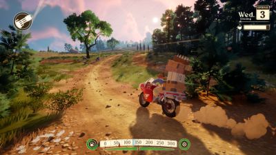 Разработчики The Division и Far Cry 3 анонсировали симулятор полетов Into the Wind - playground.ru