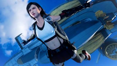 Final Fantasy 7 Revelation предложит уникальный путь к единому финалу - playground.ru
