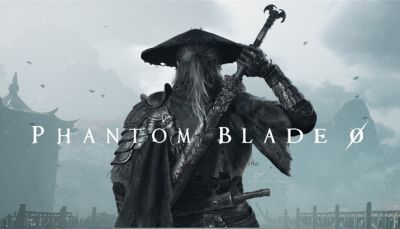 Phantom Blade Zero выйдет 29 октября и получит масштабную презентацию летом - fatalgame.com