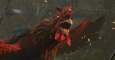 В предстоящей Fable не будет русской локализации - playground.ru